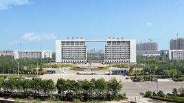 濱州技術學院 濱州技術學院