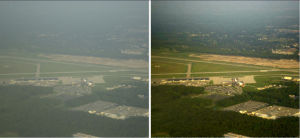 圖像對比度 圖像對比度