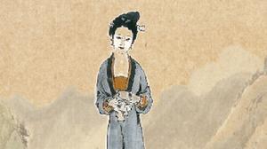 鳳銜杯·追悔當初孤深願 鳳銜杯·追悔當初孤深願