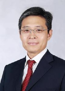 徐曉良[博研企業管理研究院院長]