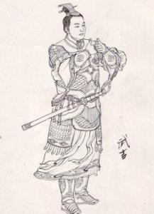 闡教[《封神演義》里的教派]