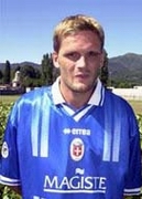 丹尼爾·格雷高里 丹尼爾·格雷高里