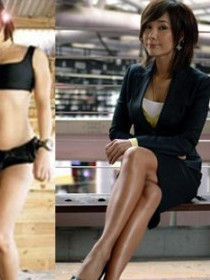 鄭多燕減肥舞 鄭多燕減肥舞