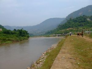 三交壩自然村 三交壩自然村