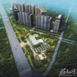 尚港領地 尚港領地