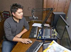 大銘的快樂時間 大銘的快樂時間