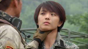 《特種兵之火鳳凰》劇照