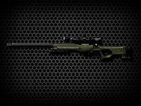 awm[遊戲《穿越火線》中的武器]