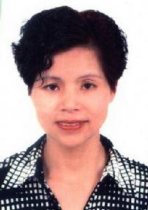 高巍[黨委委員、副巡視員]