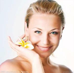 女性特徵 女性特徵