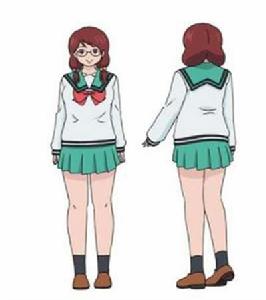 目良千里 目良千里