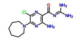 阿米洛利 阿米洛利