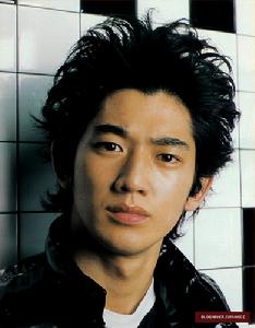 《戀愛補給品》