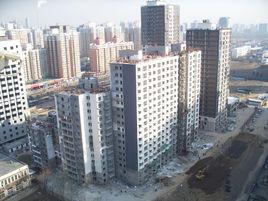 首城國際 首城國際