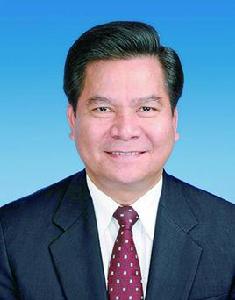 中國共產黨內蒙古自治區委員會 中國共產黨內蒙古自治區委員會