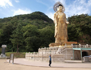 俗離山國立公園 俗離山國立公園