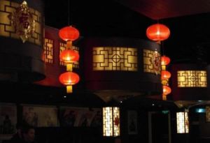 西直門劇場 西直門劇場