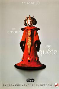 星際大戰[科幻電影]