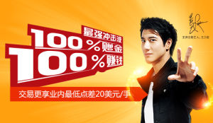 凱福德金業：7月理財 收益100%不瘋狂