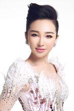 王芳[青年女歌手、中國紅歌會全國亞軍]