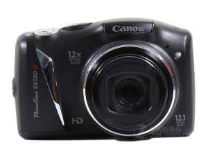 Canon PowerShot SX130  IS