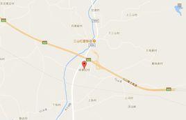 徐家店村[山東省萊蕪市鋼城區辛莊鎮]