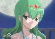 翡翠&middot;E&middot;菲歐雷