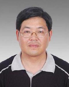 李文標[松陽縣教育局黨委書記]