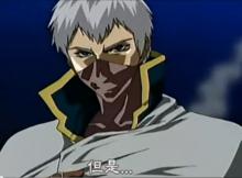 鬼眼狂刀[上條明峰所作漫畫]