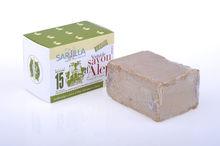 夏吉理亞阿勒頗皂 15%月桂油 85%橄欖油