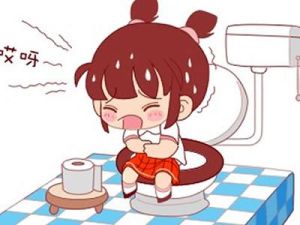持續腹瀉 持續腹瀉