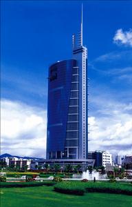 深圳特區報業大廈 深圳特區報業大廈