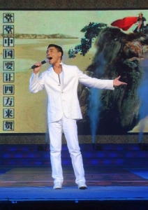 《精忠報國》 《精忠報國》