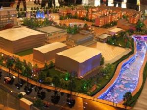 億利城濱河灣 億利城濱河灣