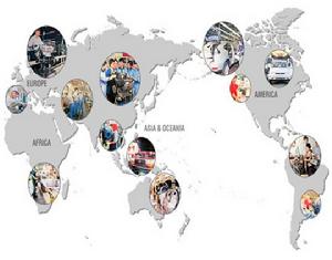 福特生產方式 福特生產方式