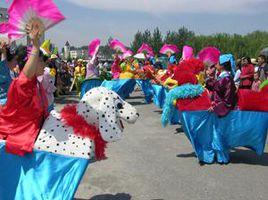 王莊十二相 王莊十二相