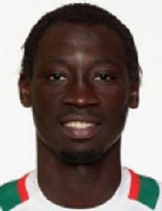 西斯[塞內加爾足球運動員]