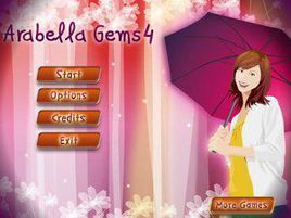阿拉貝拉的寶石4 阿拉貝拉的寶石4
