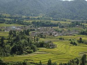 龍家營自然村[雲南保山騰衝縣北海鄉新樂村委龍家營自然村]