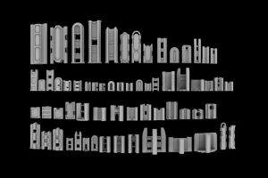 簡和失落的城市 簡和失落的城市