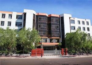 白城靜安國小 白城靜安國小