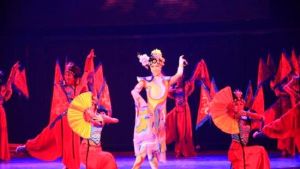 北京現代音樂研修學院星光廣場