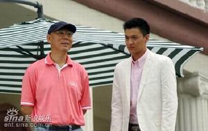 樓王之謎 樓王之謎