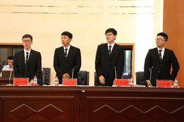 鄭州大學辯論隊 鄭州大學辯論隊