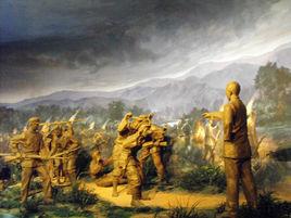 猴子石繳槍 猴子石繳槍