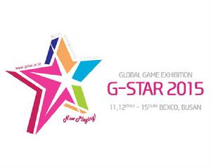 G-star 2015 G-star 2015