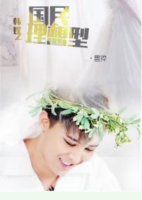 韓娛之國民理想型 韓娛之國民理想型