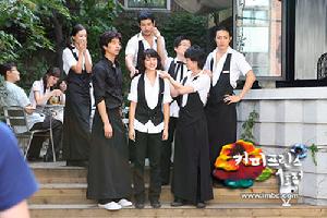 《咖啡王子一號店》