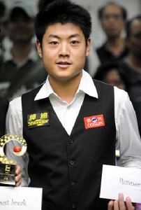 Liang Wenbo