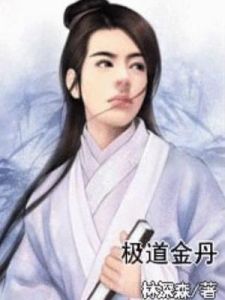 極道金丹 極道金丹